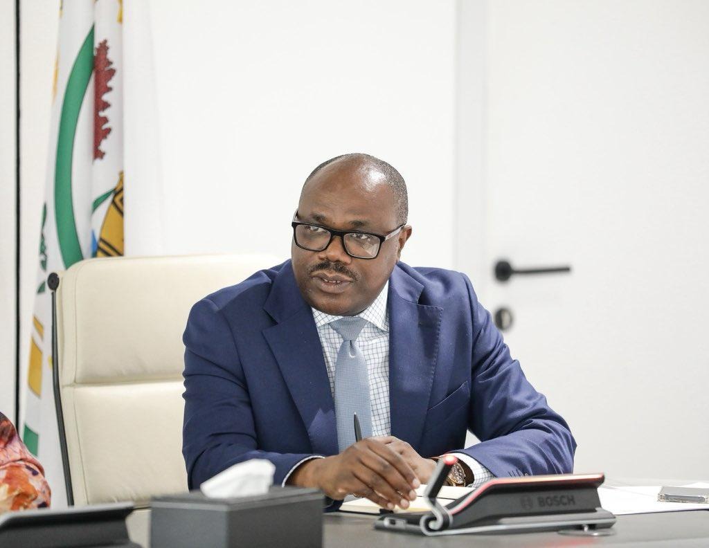 Perezida Kagame yagize Dr. Justin Nsengiyumva Minisitiri w’Intebe mushya