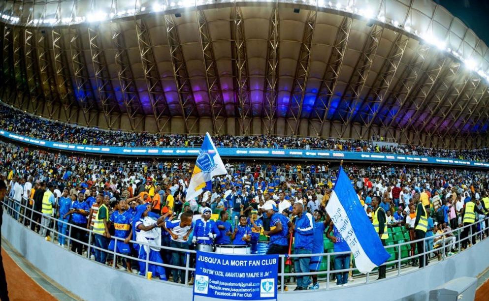 Ibyo wamenya ku bikorwa bizaranga ‘Rayon Week 2025’ izasozwa n’Umunsi w’Igikundiro