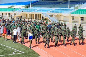 “Ubutaka bwiswe santimetero bwabaye inzira yo kubohora u Rwanda”