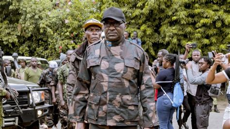 U Rwanda rwasubije RDC yemera kurandura FDLR iyita ‘urwitwazo rwa Kigali’