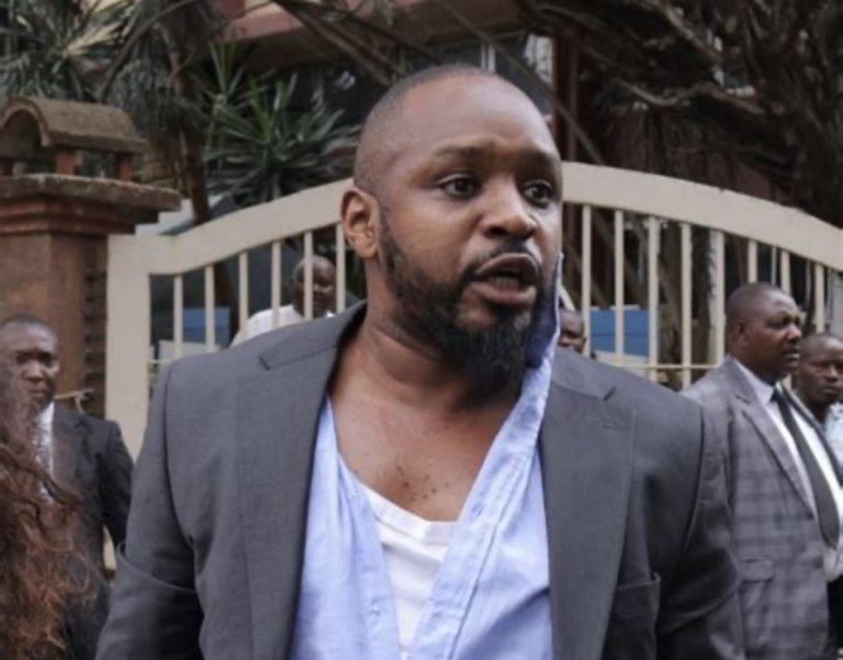 Kenya: Umunyamakuru uheruka kurega Leta ya Tanzania yatawe muri yombi