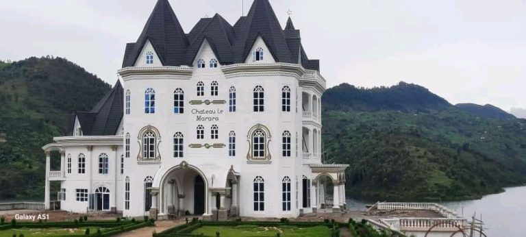 Hoteli Chateau Le Marara yakoraga nta byangombwa yahagaritswe 