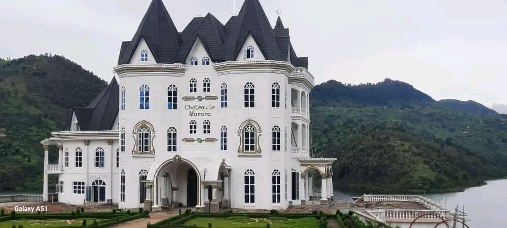 Hoteli Chateau Le Marara yakoraga nta byangombwa yahagaritswe 