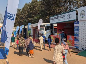EXPO 2025: Imyanya yo kumurika 480 irimo iy’abanyamahanga 136 yarafashwe