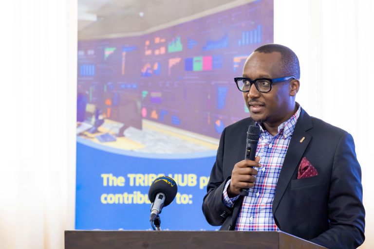 Miliyari 7 Frw zashowe mu kugira u Rwanda icyitegererezo mu buvuzi