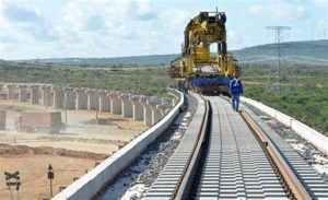 Byinshi ku mushinga wa Gari ya Moshi uhuza u Rwanda na Tanzania&nbsp;