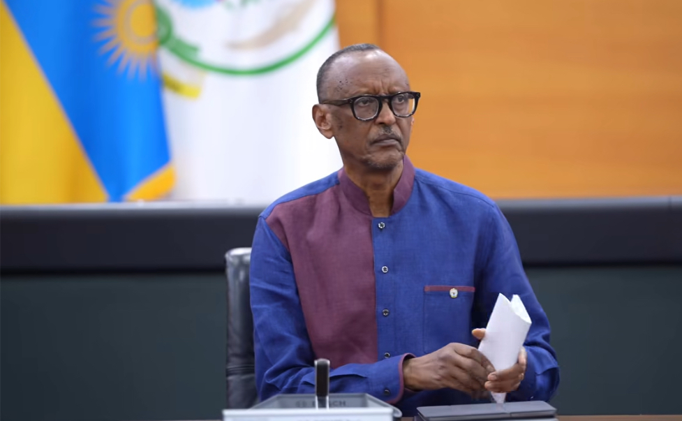 U Rwanda rwemeje ba Ambasaderi ba Misiri, Mali, Lesotho, Georgia, …