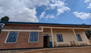 Gakenke: Barizihiza Kwibohora31 bataha ibiro by’Akagari bya miliyoni 20 Frw