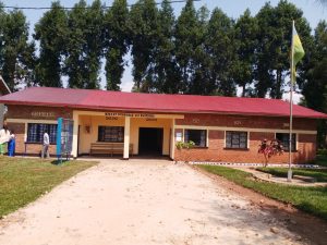 Rusizi: Umusore yasanzwe yimanikishije igitenge cya nyina