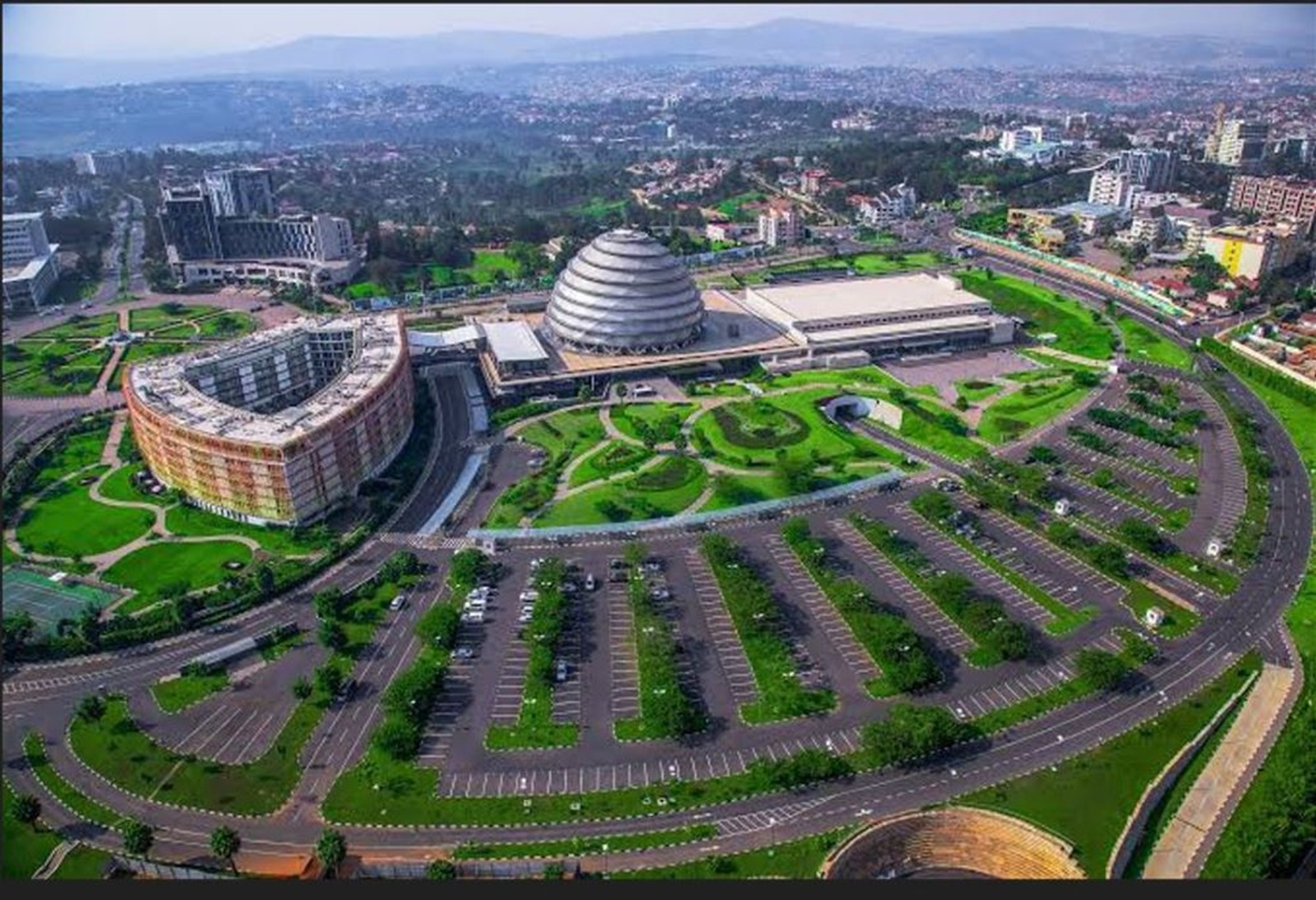 U Rwanda ku isonga mu rwego rw’imiyoborere na politiki muri Afurika