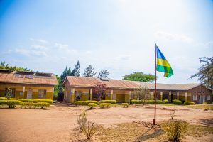 Kayonza: Bishimiye ko ikigo nderabuzima cya Kageyo cyendaga kubagwira kigiye kwimurwa