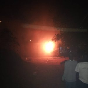 Rusizi: Inzu yari ituwemo yahiye irakongoka itikiriramo iby’agaciro gasaga miliyoni