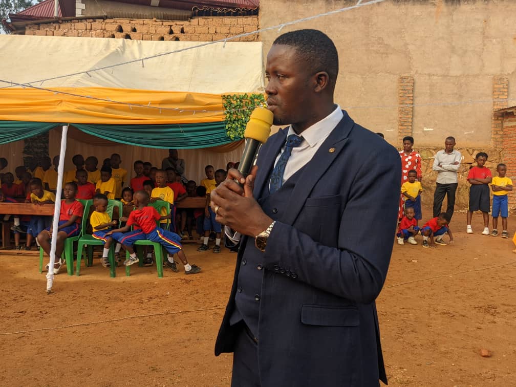Nyamasheke: Kwibohora bimugejeje ku ishuri ry’abakozi 32 bahembwa asaga 12 000 000