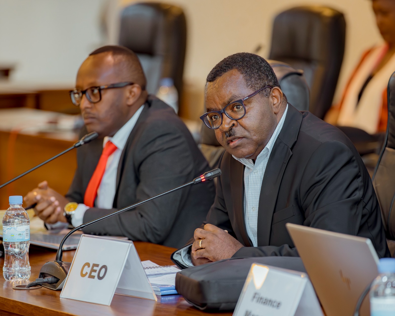BDF yakebuye abakoresha inshuti n’abavandimwe mu mishinga y’iterambere