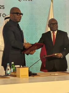 RDC na M23 basinyanye amasezerano aganisha ku mahoro arambye