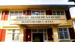 Rusizi: Afungiye gusambanya umwana w’imyaka 12 amushukishije amafaranga 200