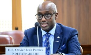 ‘M23 ntirebwa n’itsinda ry’u Rwanda na RDC rihuza ibikorwa by’umutekano’
