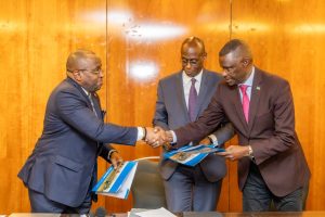 U Rwanda na RDC byemeranyijwe gucyura impunzi