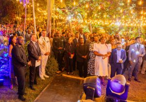 U Rwanda rugiye kwakira inama y’Abaminisitiri bo muri OIF