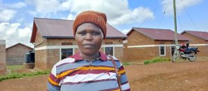 Gakenke: Muzo bishimira ko bahawe umuriro w’amashanyarazi