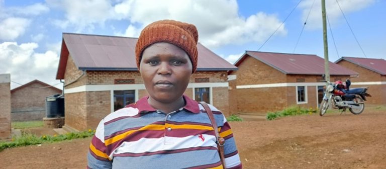 Gakenke: Muzo bishimira ko bahawe umuriro w’amashanyarazi