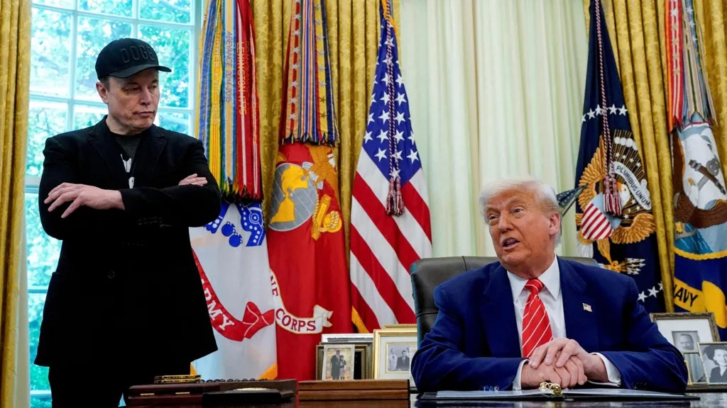 Abarenga miliyoni 14 bazapfa bitarenze 2030 kubera imyanzuro ya Trump
