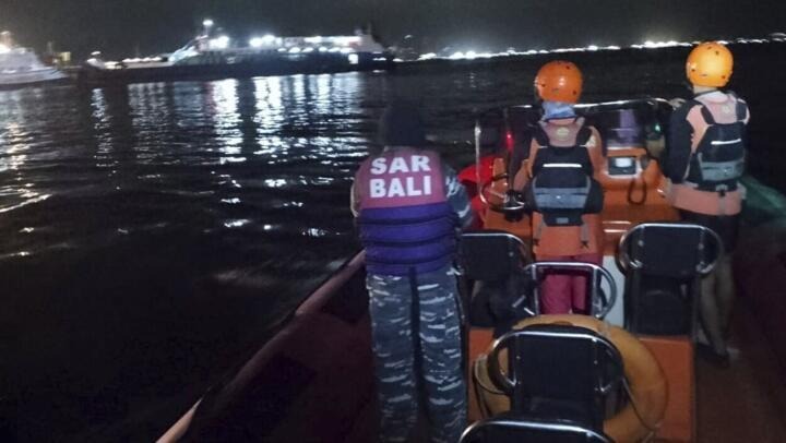 Indonesia: Bane bapfuye, benshi baburira mu mpanuka y’ubwato