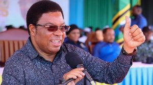 Minisitiri w’Intebe wa Tanzania Imana yamutegetse kwegura