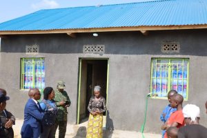 Ngororero: Kwibohora nyako ni ukwigobotora mu nzego zitandukanye