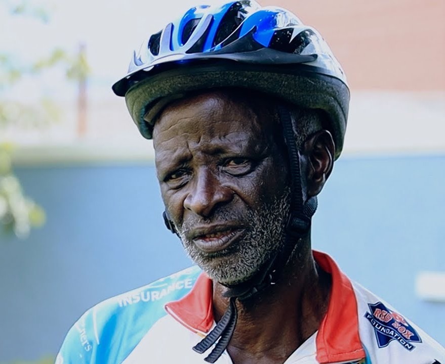 Nsengiyumva Bernard watwaye Tour du Rwanda ya 2001 yitabye Imana