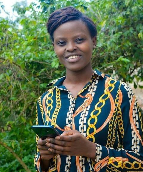 Miss Mwiseneza yahishuye impamvu yo kujya kure y’itangazamakuru