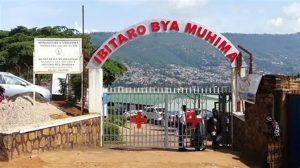 Ibitaro bya Muhima byishyuza abarwayi imiti bakira batayinyoye ntibasubizwe amafaranga