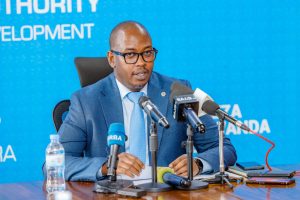 RRA yakusanyije arenga tiriyali 3 Frw mu 2024/2025