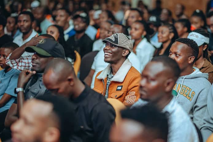 Urwenya ruri ku rwego rwiza nyuma y’imyaka 31 u Rwanda rubohowe