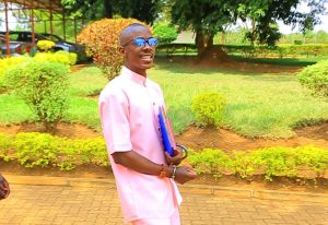 Urukiko rwagumishijeho igifungo cy’agateganyo cy’imisi 30 cyahawe Bishop Gafaranga