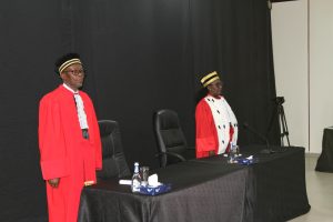 Amategeko dukwiye kuyavugisha icyo avuga- Mukantaganzwa