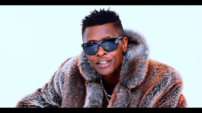 Chameleone agiye kubaka ishuri ry’umuziki muri Sudan y’Epfo