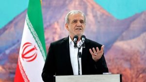 Perezida wa Iran ari mu bakomerekejwe n’ibitero bya Isiraheli