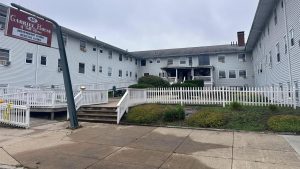 USA: Abantu icyenda bakongokeye   mu macumbi y’abageze mu zabukuru