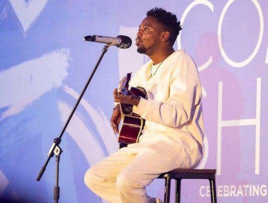 Inkirigito Clement agiye guhuza kuba mucoma n’urwenya