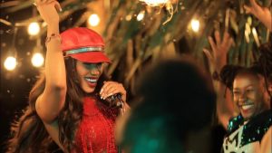 Sheebah yanenze abasohoye indirimbo ye nshya mbere y’uko ayisohora