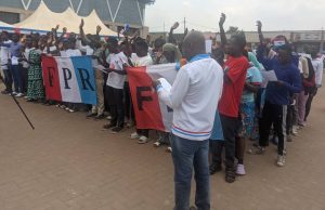 Rusizi: FPR Inkotanyi yungutse abanyamuryango bashya 107 mu Bugarama