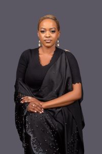 Aline Gahongayire ashobora gukora igitaramo gifitanye isano n’isanamitima