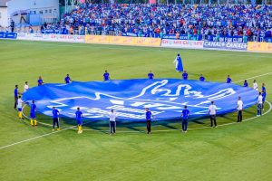 Rayon Sports yashyize hanze ibiciro bya ‘Rayon Day’
