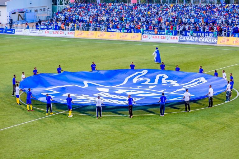 Rayon Sports yashyize hanze ibiciro bya ‘Rayon Day’