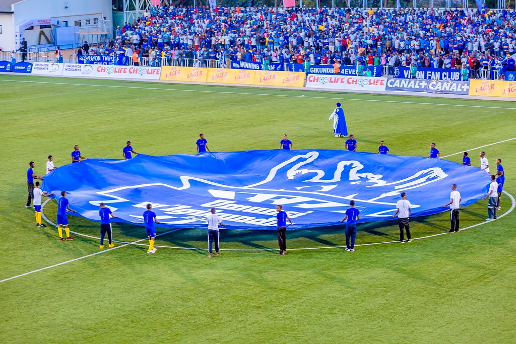 Rayon Sports yashyize hanze ibiciro bya ‘Rayon Day’