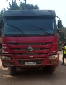 Rusizi: Howo yakomerekeje bikomeye umumotari n’umugenzi yari atwaye
