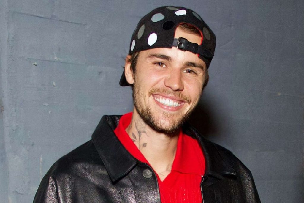 Album ya Justin Bieber yaciye agahigo kuri Billboard’