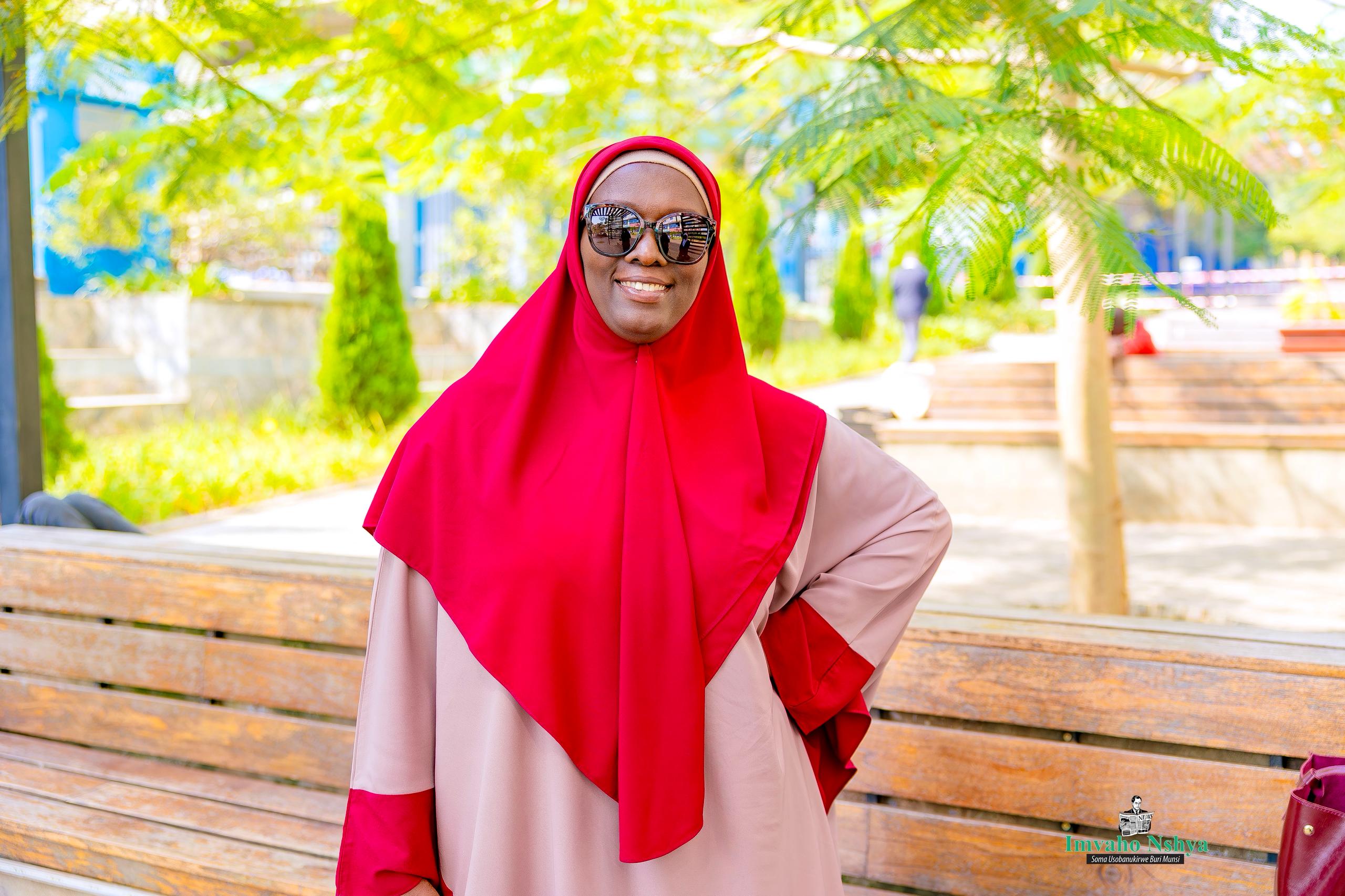 Miss Jojo utagikora umuziki asigaye ahugura abakobwa