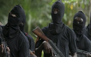 Nigeria: Abagizi ba nabi bishe abarenga 30 bari barashimuse